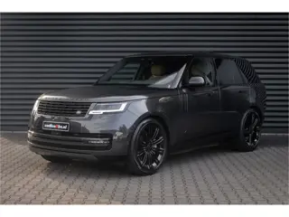 Land Rover Range Rover 3.0 P550e HSE PHEV 23'' - Carpathian Grey