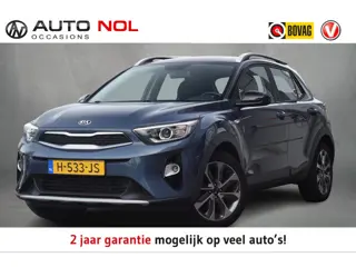 Kia Stonic 1.0 T-GDi DynamicLine | Apple CarPlay | Camera | Cruise | Climate