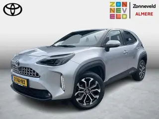 Toyota Yaris Cross 1.5 Hybrid Dynamic Comfortpack trekhaak