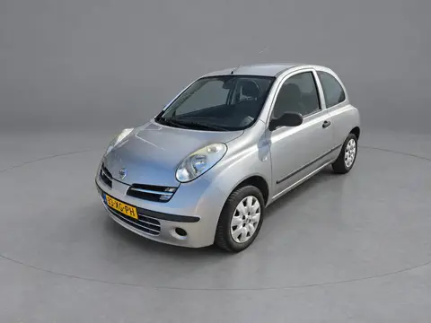 Nissan Micra 1.2 Visia (bj 2007)