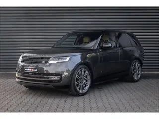 Land Rover Range Rover 3.0 P550e HSE PHEV 23'' - Carpathian Grey