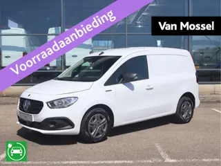 Mercedes-Benz eCitan 112 Pro L1 51 kWh (automaat)