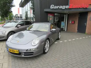 Porsche 911 3.8 Carrera S