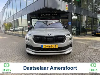 Škoda Kodiaq 1.5 TSI Sportline Tour Edition Panoramadak Trekhaak Camera