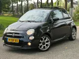Foto 25 van Fiat 500 0.9 TwinAir Lounge /Schuif-Kanteldak/Sport/Airco/