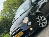 Foto 24 van Fiat 500 0.9 TwinAir Lounge /Schuif-Kanteldak/Sport/Airco/