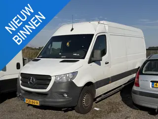 Mercedes-Benz Sprinter 316 2.2 CDI L3H2 Functional EURO VI-D  MOTOR DEFECT