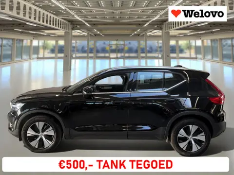 Volvo XC40 1.5 T4 Recharge Inscription Expression Garantie, cruise control adaptief/CarPlay...