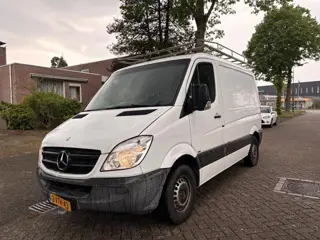Mercedes-Benz Sprinter 210 2.2 CDI 325 - automaat - cruise control