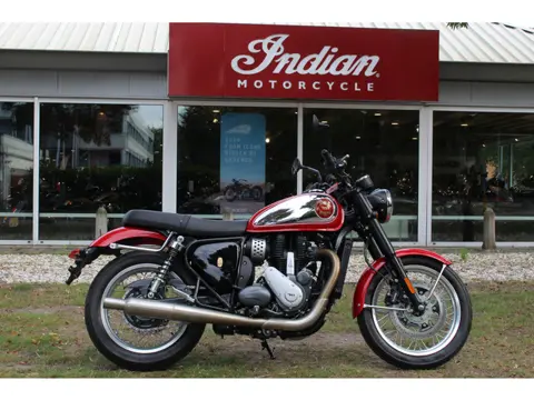 BSA Andere  Goldstar 650
