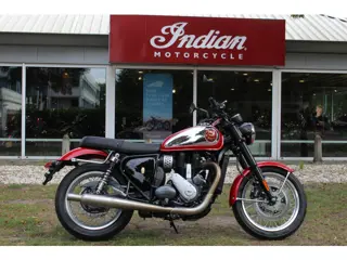 BSA Andere  Goldstar 650
