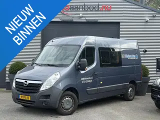 Opel Movano 2.3 CDTI BiTurbo L2H2 Start/Stop | Camera | Trekhaak | Airco | Cruise Control |
