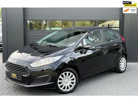 Ford Fiesta 1.0 Style|Airco|NL auto|Lm