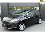 Foto 22 van Ford Fiesta 1.0 Style|Airco|NL auto|Lm