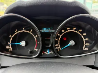 Foto 20 van Ford Fiesta 1.0 Style|Airco|NL auto|Lm