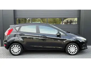 Foto 11 van Ford Fiesta 1.0 Style|Airco|NL auto|Lm