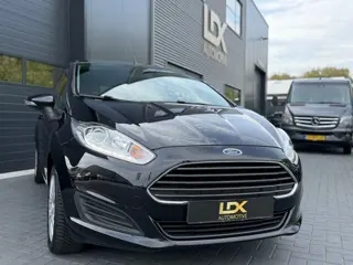 Foto 18 van Ford Fiesta 1.0 Style|Airco|NL auto|Lm