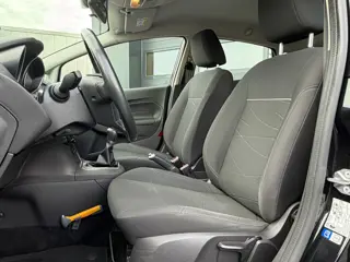 Foto 15 van Ford Fiesta 1.0 Style|Airco|NL auto|Lm