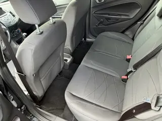 Foto 14 van Ford Fiesta 1.0 Style|Airco|NL auto|Lm