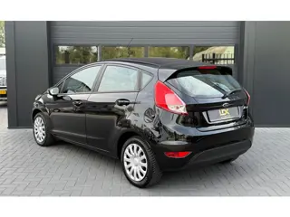 Foto 13 van Ford Fiesta 1.0 Style|Airco|NL auto|Lm