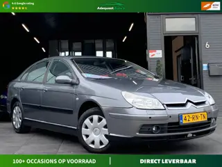 Citroen C5 2.0-16V Ligne Prestige|AUT|PDC|Cruise|Trekhaak