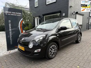 Renault Twingo 1.2 16V Dynamique