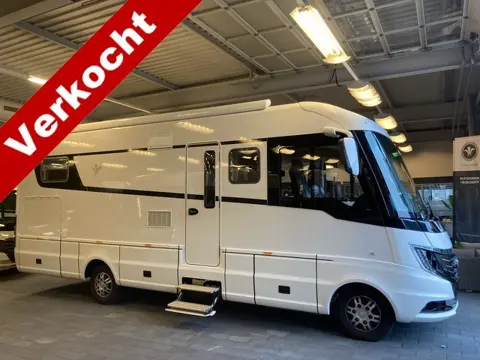 Niesmann+Bischoff FLAIR 830 LE Gevraagd: Niesmann-Bischoff Morelo Concorde La Strada Campers