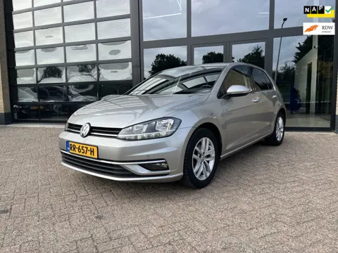Volkswagen Golf TSI Comfortline, Navi, Origineel NL