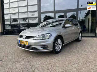 Volkswagen Golf TSI Comfortline, Navi, Origineel NL