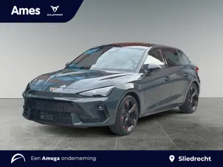 CUPRA Leon 1.5 e-Hybrid 204pk DSG Business | Panoramadak | Sennheiser | Stoel- en stuurverwarming