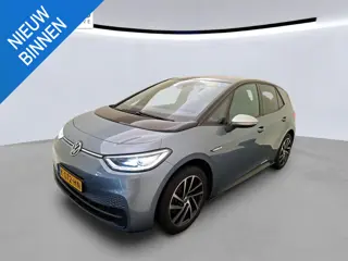 Volkswagen ID.3 Business 58 kWh NL-AUTO | VELGEN | CAMERA