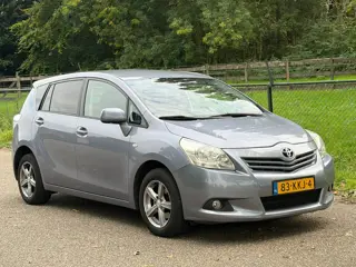 Toyota Verso 1.8 VVT-i Dynamic Business /Trekhaak/Navi/