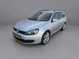 Volkswagen Golf Variant 1.4 TSI Trendline (bj 2010)