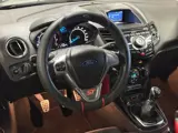 Foto 24 van Ford Fiesta 1.0 125PK Sport Airco|Stoelverwm.