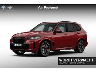 BMW X5 xDrive50e M Sport Pro / Bowers & Wilkins / Sky Lounge / Alcantara Hemelbekleding / Trekhaak /