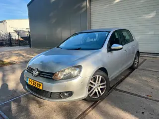 Volkswagen Golf Variant 1.4 TSI Trendline AUTOMAAT LEES TEKST