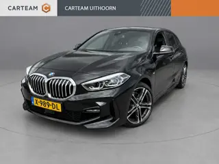 BMW 1-serie 118i Executive M-Sport Nieuw staat !! Dealer onderhouden !!