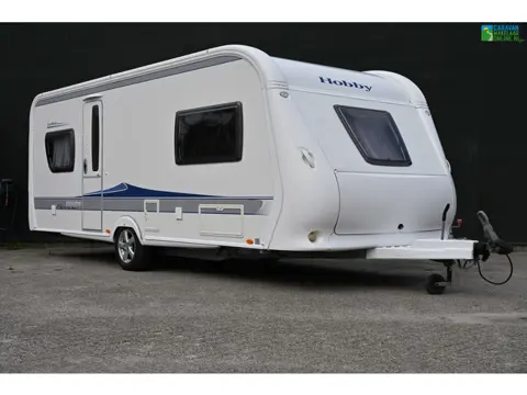 Hobby Excellent 560 UL Voortent Luifel