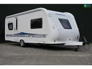 Hobby Excellent 560 UL Voortent Luifel