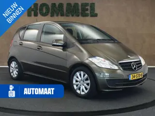 Mercedes-Benz A-klasse 160 Business Class - ORIGINEEL NEDERLANDSE AUTO - AFKOMSTIG VAN 1E EIGENAAR -