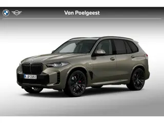 BMW X5 xDrive50e | M-Sport Pro | Driving Assistant Professional | Parking Assistant professional | I