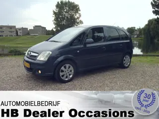 Opel Meriva 1.6-16V Temptation - Airco (bj 2007)