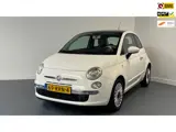 Foto 22 van Fiat 500 1.2 Lounge | NL-AUTO | AUTOMAAT | AIRCO | PANORAMADAK |