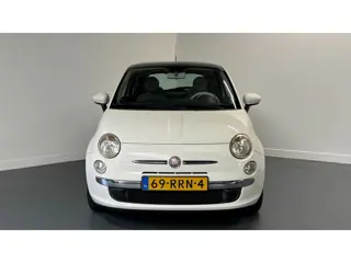Foto 11 van Fiat 500 1.2 Lounge | NL-AUTO | AUTOMAAT | AIRCO | PANORAMADAK |