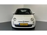 Foto 21 van Fiat 500 1.2 Lounge | NL-AUTO | AUTOMAAT | AIRCO | PANORAMADAK |