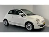 Foto 29 van Fiat 500 1.2 Lounge | NL-AUTO | AUTOMAAT | AIRCO | PANORAMADAK |