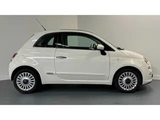 Foto 18 van Fiat 500 1.2 Lounge | NL-AUTO | AUTOMAAT | AIRCO | PANORAMADAK |