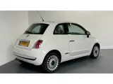Foto 27 van Fiat 500 1.2 Lounge | NL-AUTO | AUTOMAAT | AIRCO | PANORAMADAK |