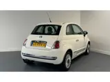 Foto 26 van Fiat 500 1.2 Lounge | NL-AUTO | AUTOMAAT | AIRCO | PANORAMADAK |