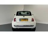 Foto 25 van Fiat 500 1.2 Lounge | NL-AUTO | AUTOMAAT | AIRCO | PANORAMADAK |
